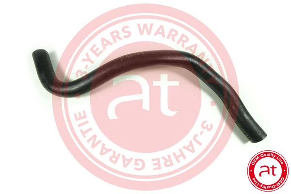 Hydraulic Hose, steering